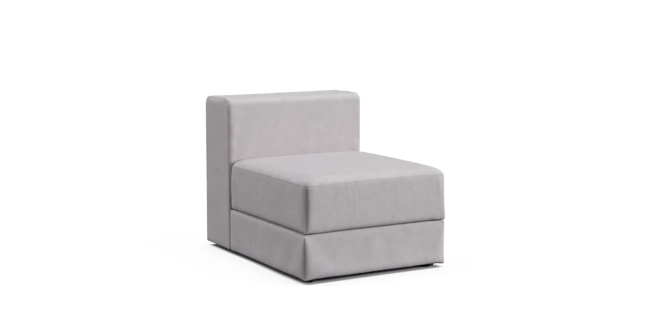 IKEA Jattebo イェッテボ 1人掛けモジュール収納付き用カバー