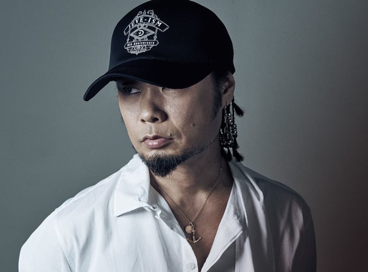 Diggy-MO'、ソロ10周年記念ベストに未発表曲収録 | JOYSOUND 音楽ニュース