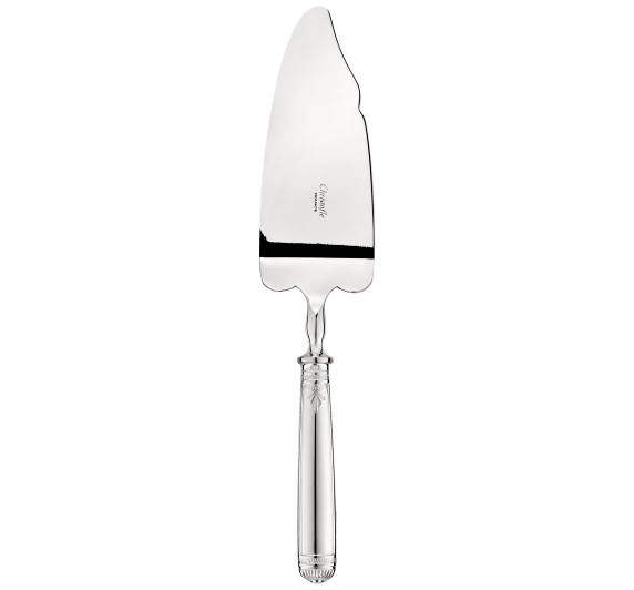 Cake Server Malmaison Silver plated