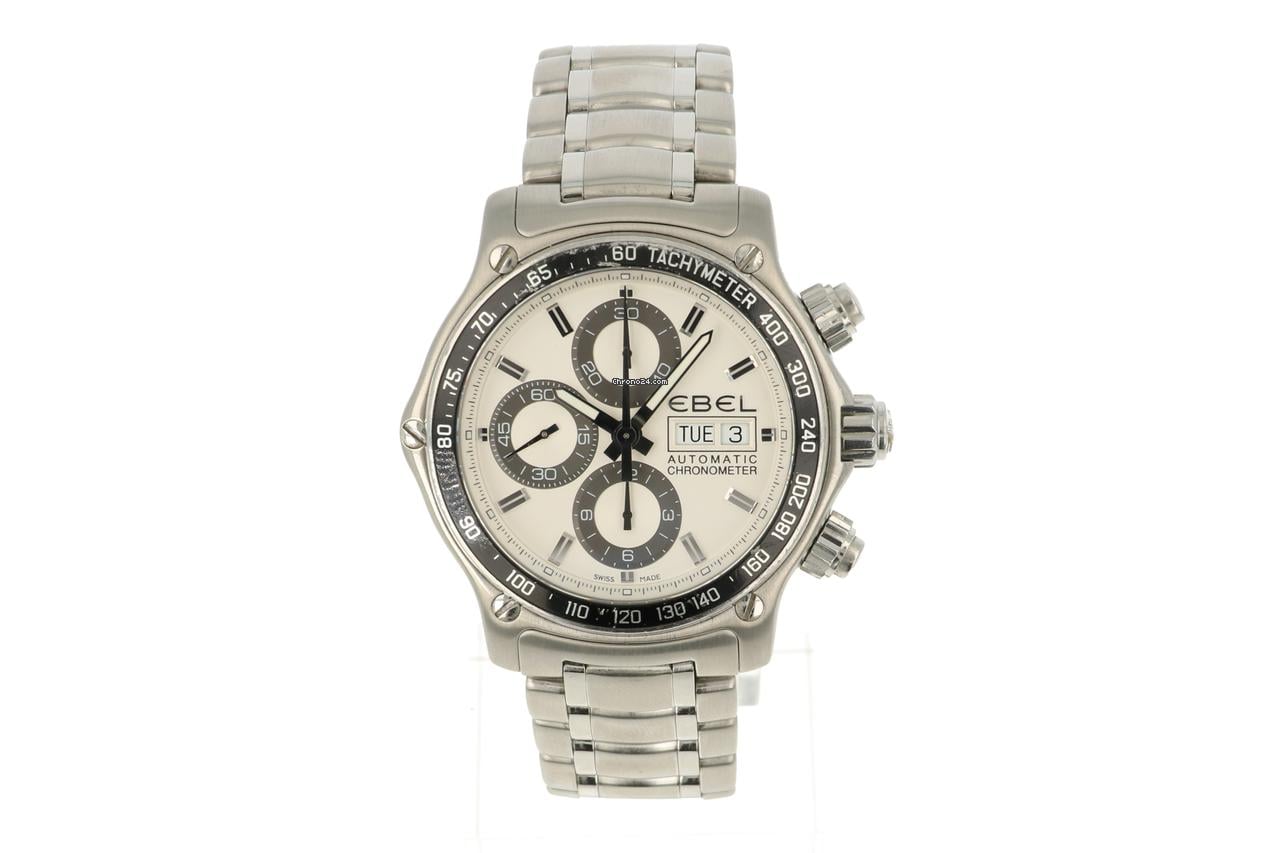 中古エベル1911 ディスカバリーを購入 | Chrono24