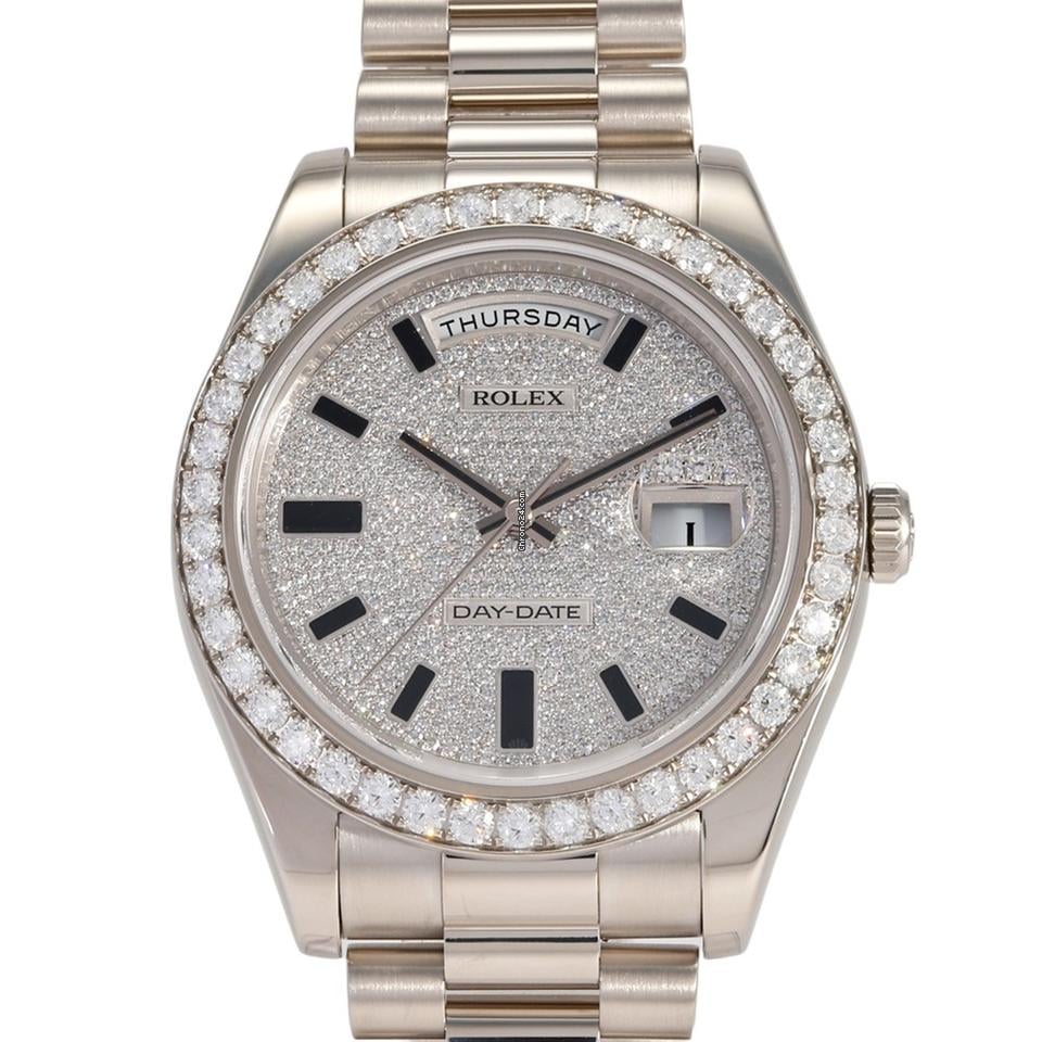 ロレックス218349を購入する | Chrono24
