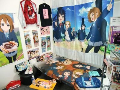 けいおん!! 」二次元生活グッズが発売！次元を超えた新ライフスタイル