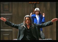 浦沢直樹も絶賛！初フィギュア『20世紀少年』のともだち｜シネマトゥデイ
