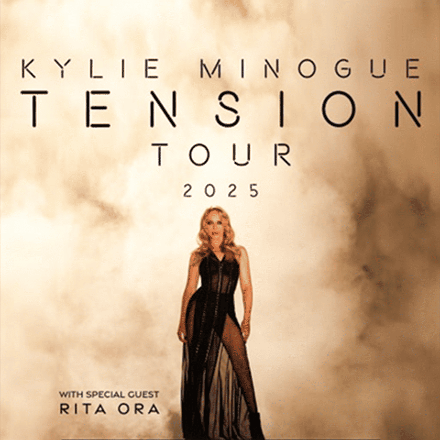 Kylie Minogue | Downtown Phoenix