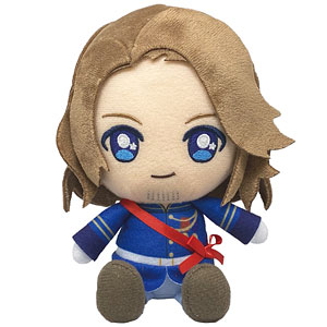 AmiAmi [Character & Hobby Shop] | Hetalia World Stars Chibi Plush