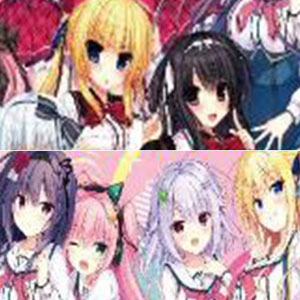 AmiAmi [Character & Hobby Shop] | [Bonus] Lycee Overture Ver