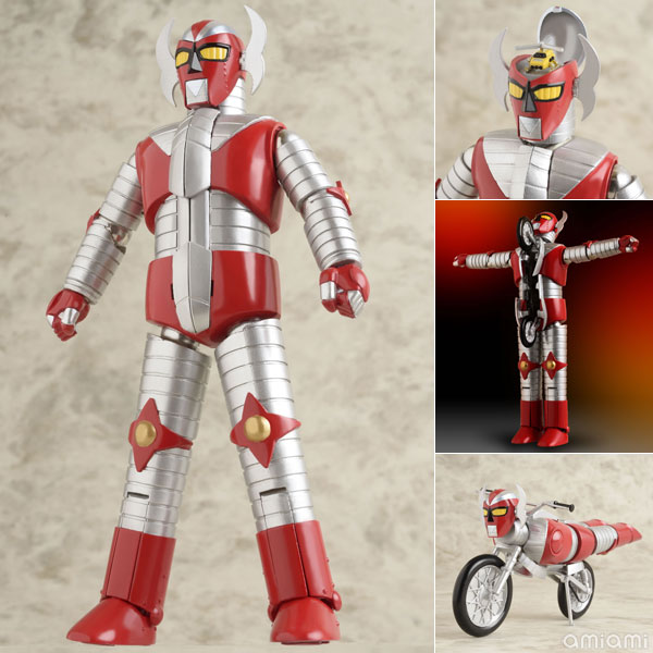AmiAmi [Character & Hobby Shop] | Dynamite Action! No.21 