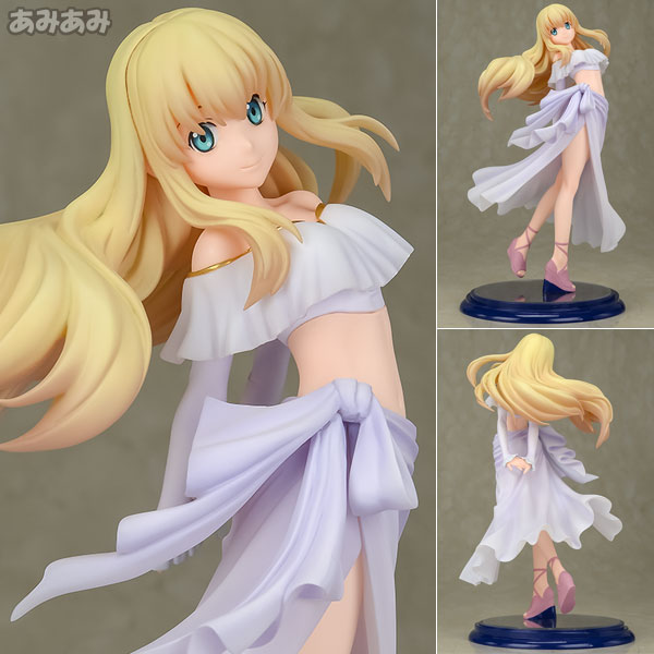 AmiAmi [Character & Hobby Shop] | Aldnoah.Zero - Asseylum Vers