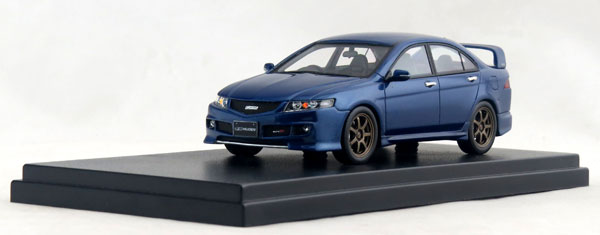 AmiAmi [Character & Hobby Shop] | 1/43 Honda ACCORD EuroR MUGEN