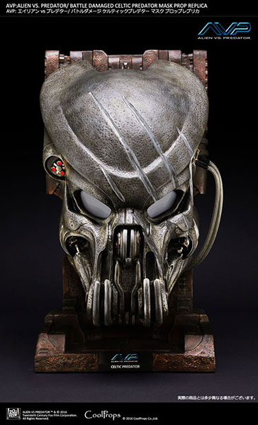 AmiAmi [Character & Hobby Shop] | AVP Alien vs Predator Battle