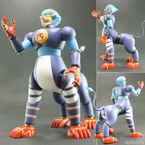AmiAmi [Character & Hobby Shop] | Dynamite Action Limited - Anime