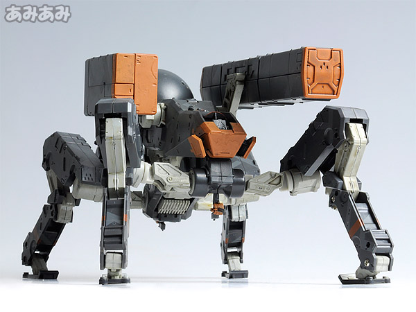 AmiAmi [Character & Hobby Shop] | Play Arts Kai - Metal Gear Solid