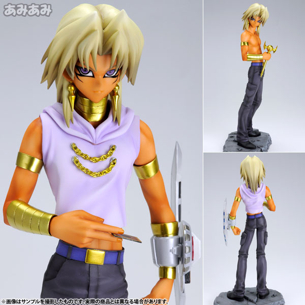 AmiAmi [Character & Hobby Shop] | ARTFX J - Yu-Gi-Oh! Duel