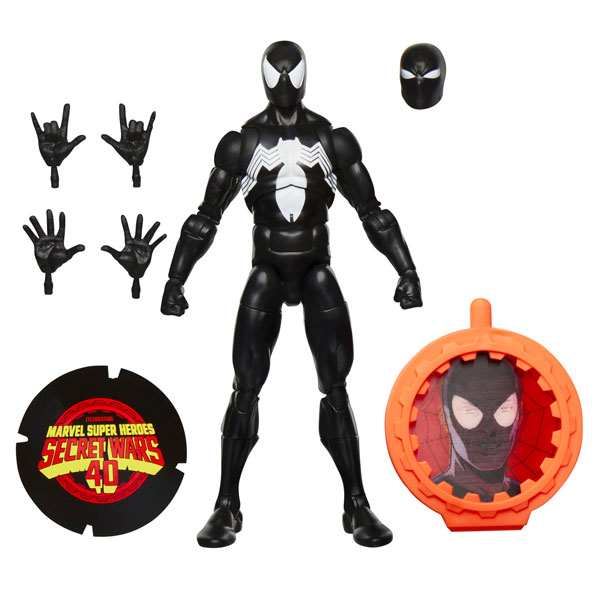 AmiAmi [Character & Hobby Shop] | Marvel Legends Series Secret