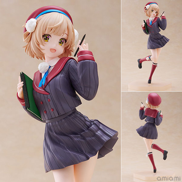 AmiAmi [Character & Hobby Shop] | TENITOL Shigure Ui Complete