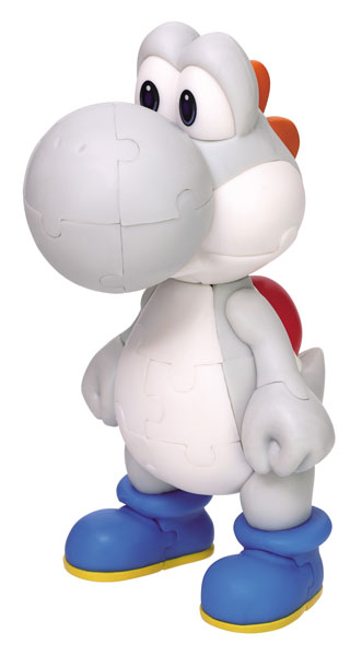 AmiAmi [Character & Hobby Shop] | Super Mario KumuKumu Puzzle KM