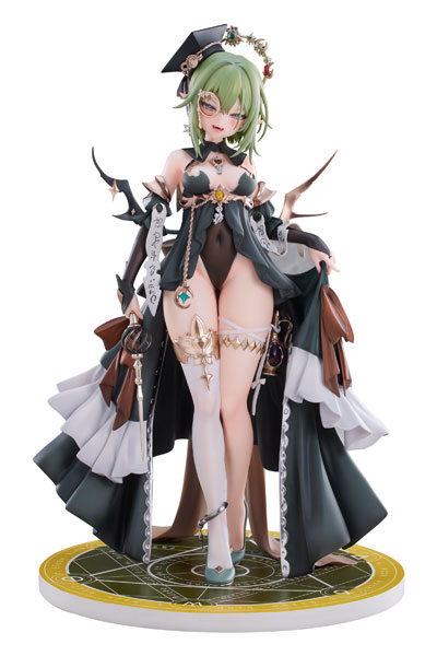 AmiAmi [Character & Hobby Shop] | Alchemist 1/7 Complete Figure