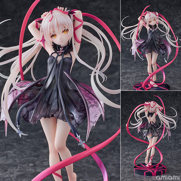 AmiAmi [Character & Hobby Shop] | LILITICS CATALOG illustration by