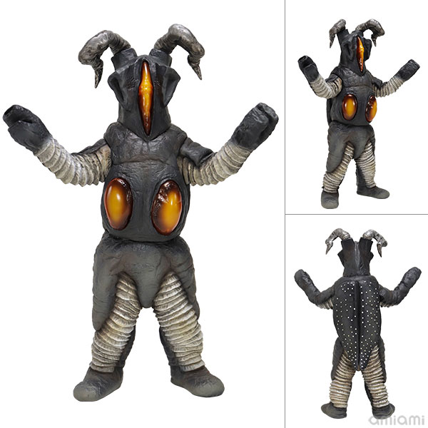 AmiAmi [Character & Hobby Shop] | 1/6 Tokusatsu Series Dinosaur