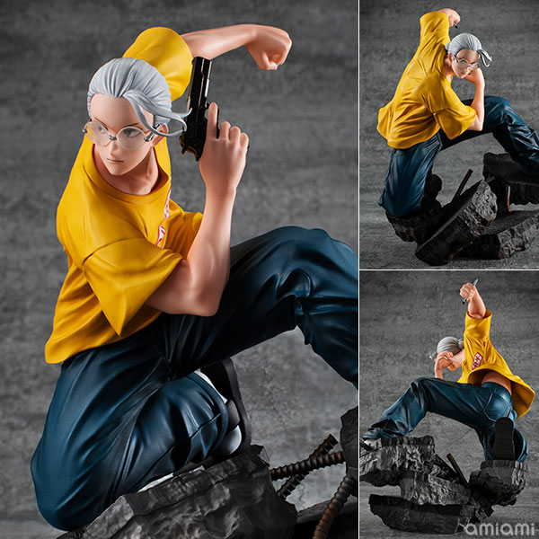 AmiAmi [Character & Hobby Shop] | [Exclusive Sale] SAKAMOTO DAYS