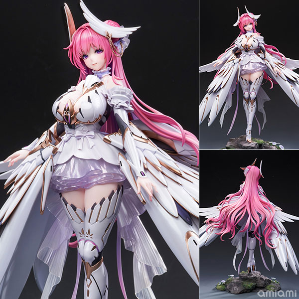 AmiAmi [Character & Hobby Shop] | [Bonus] Goddess of Victory