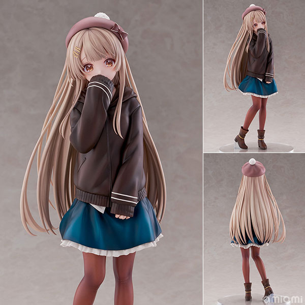 AmiAmi [Character & Hobby Shop] | TENITOL TALL The Angel Next Door