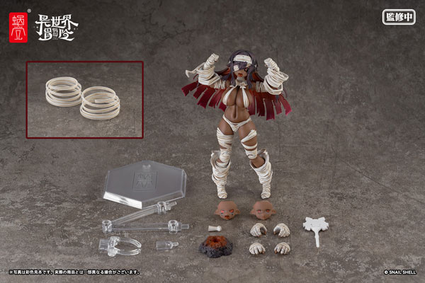 AmiAmi [Character & Hobby Shop] | [Exclusive Sale] [Bonus] RPG-03A