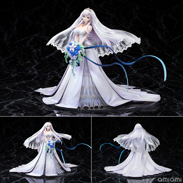 AmiAmi [Character & Hobby Shop] | Azur Lane Belfast The Pledge of