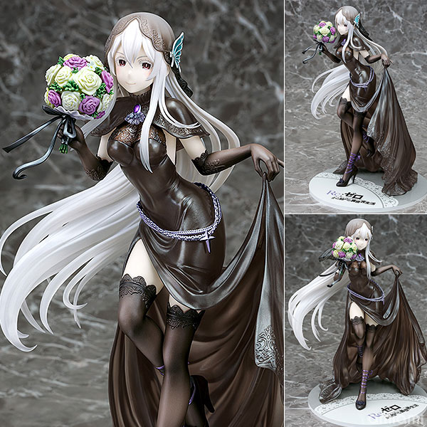AmiAmi [Character & Hobby Shop] | Re:ZERO -Starting Life in