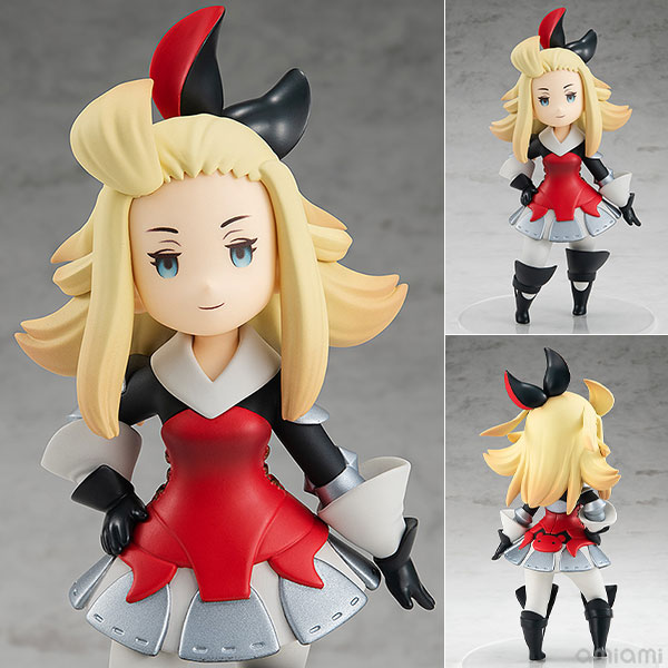 Bravely default] AmiAmi [Character & Hobby Shop]