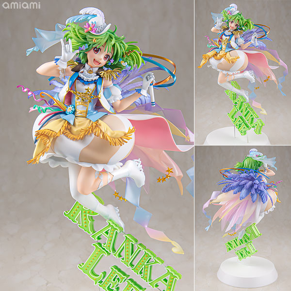 AmiAmi [Character & Hobby Shop] | Macross Frontier Ranka Lee