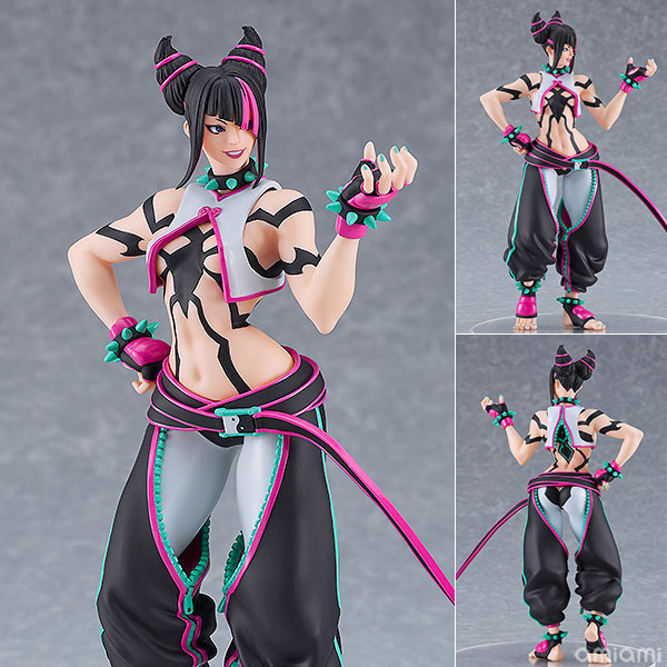 AmiAmi [Character & Hobby Shop] | POP UP PARADE STREET FIGHTER 6