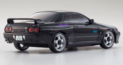 AmiAmi [Character & Hobby Shop] | MINI-Z AWD Sports Initial D The
