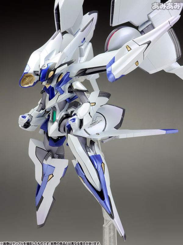 AmiAmi [Character & Hobby Shop] | Variable Action - Xenosaga