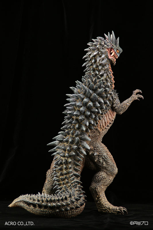 AmiAmi [Character & Hobby Shop] | KAIJU REMIX SERIES 