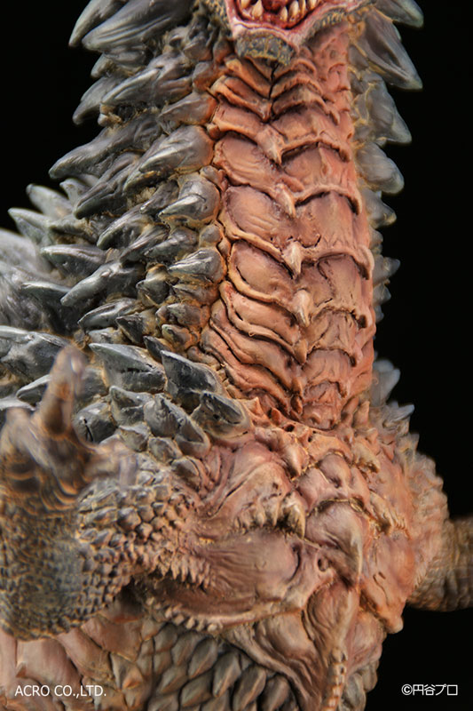 AmiAmi [Character & Hobby Shop] | KAIJU REMIX SERIES 
