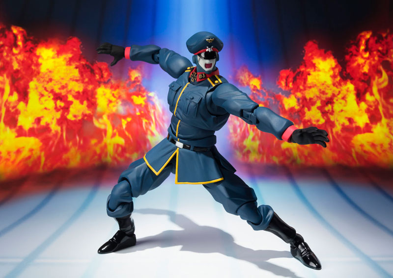 AmiAmi [Character & Hobby Shop] | S.H. Figuarts - Brocken Jr