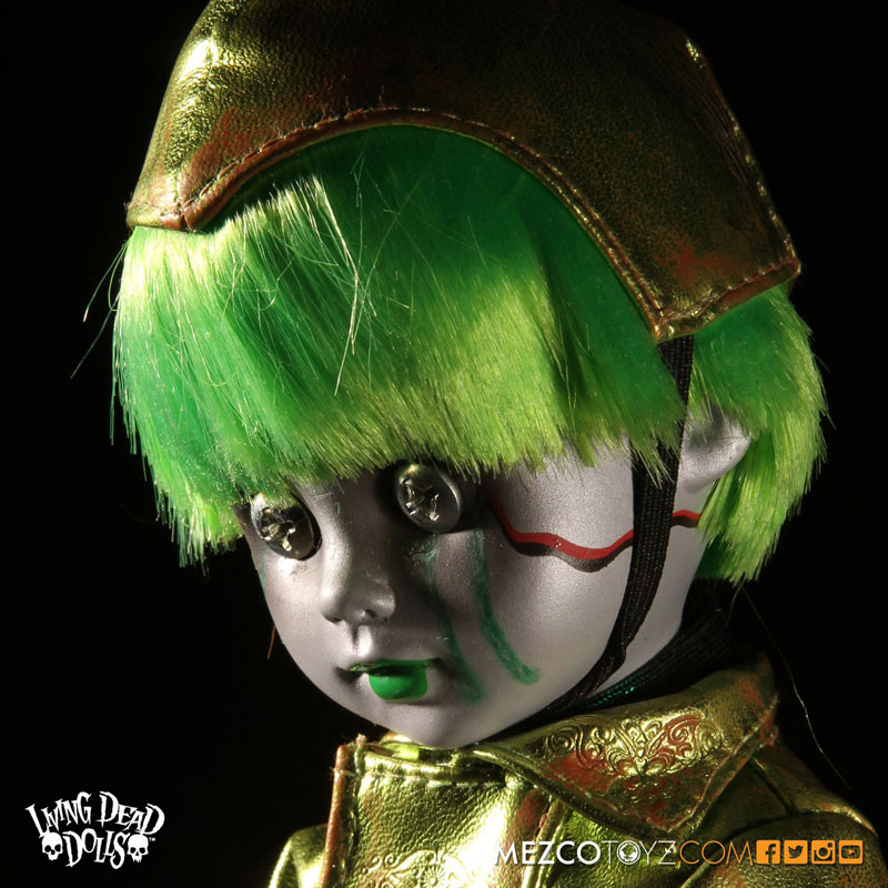 AmiAmi [Character & Hobby Shop] | Living Dead Dolls - Living Dead