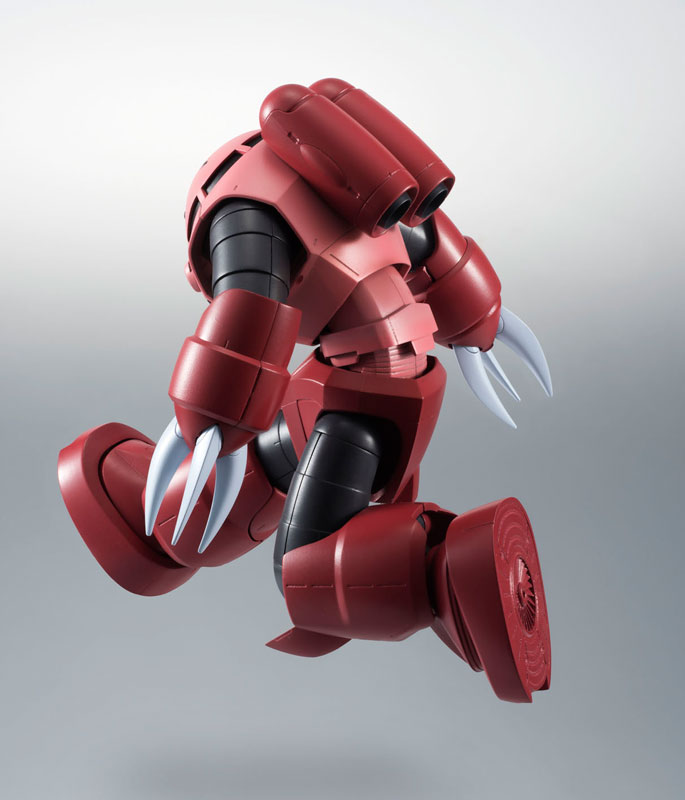 AmiAmi [Character & Hobby Shop] | Robot Spirits -SIDE MS- MSM-07S