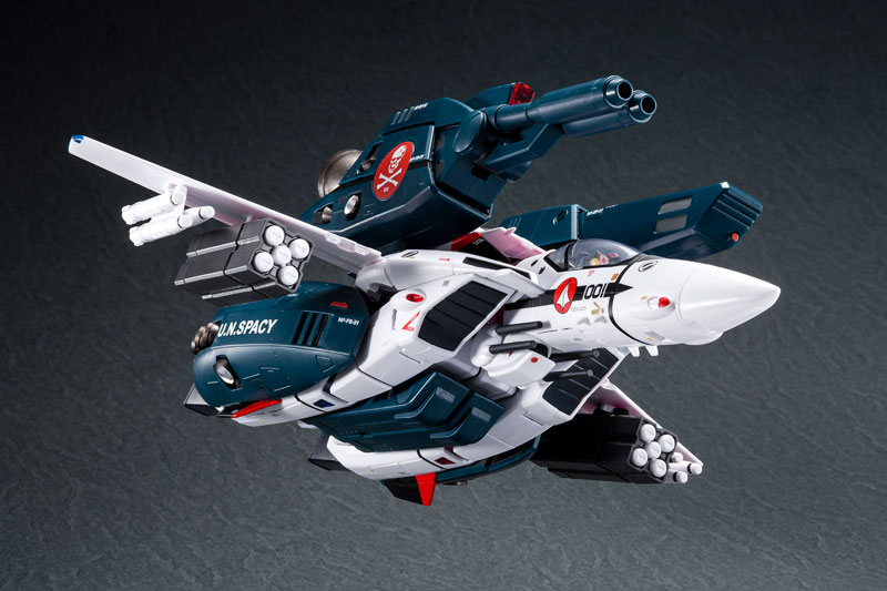AmiAmi [Character & Hobby Shop] | Macross: Do You Remember Love? 1
