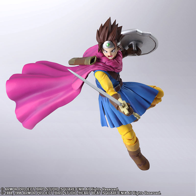 AmiAmi [Character & Hobby Shop] | Dragon Quest III: The Seeds of