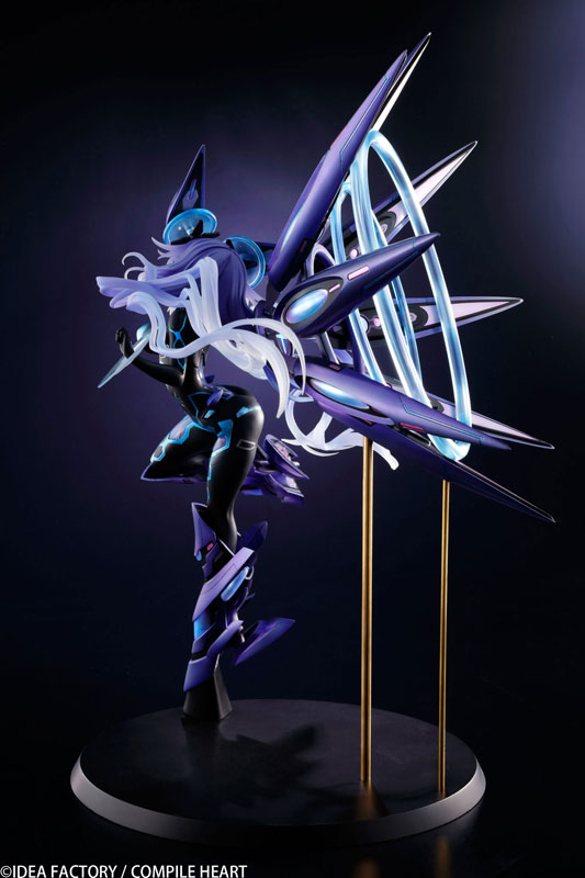 AmiAmi [Character & Hobby Shop] | New Dimension Game Neptunia VII