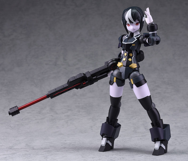 AmiAmi [Character & Hobby Shop] | Polynian Alvin Complete Model