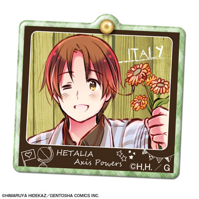 AmiAmi [Character & Hobby Shop] | Hetalia Axis Powers - Pukutto