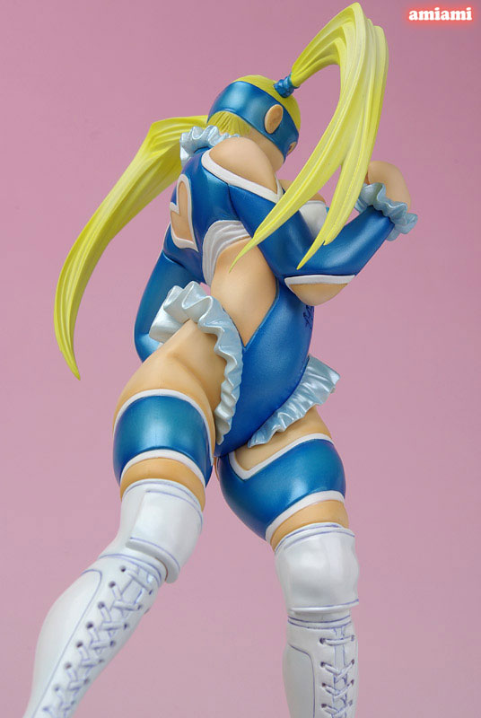 AmiAmi [Character & Hobby Shop] | Excellent Model CAPCOMANIAX
