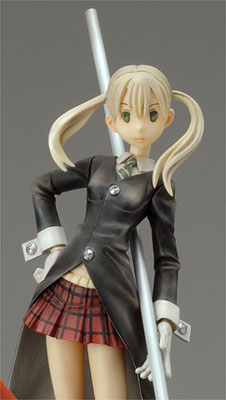 AmiAmi [Character & Hobby Shop] | STATIC ARTS - Soul Eater: Maka