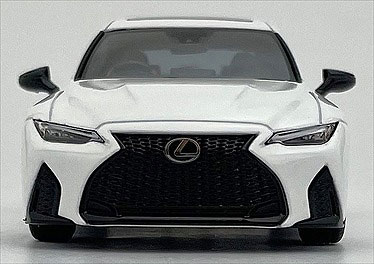 AmiAmi [Character & Hobby Shop] | KYOSHO Original 1/43 LEXUS IS500