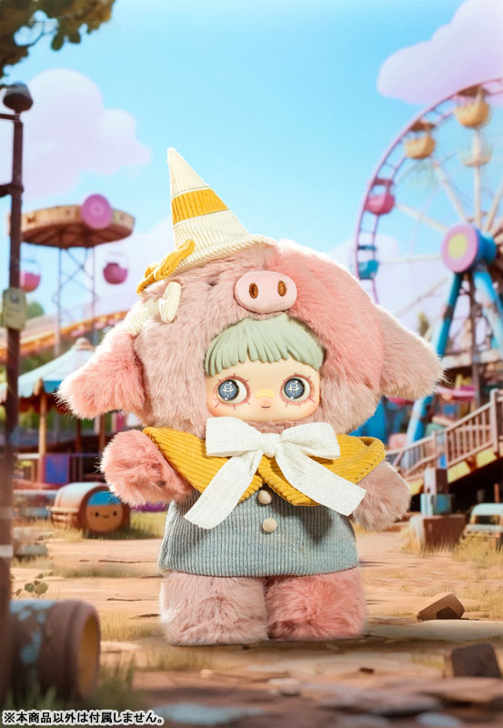 AmiAmi [Character & Hobby Shop] | MayMei 400% Ruins of Paradise