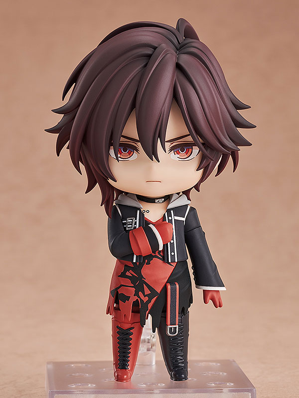 AmiAmi [Character & Hobby Shop] | Nendoroid AMNESIA Shin(Released)