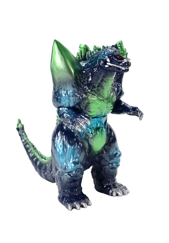 AmiAmi [Character & Hobby Shop] | CCP Middle Size Series Godzilla